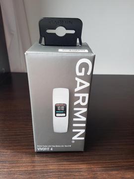 Garmin Vivofit 4