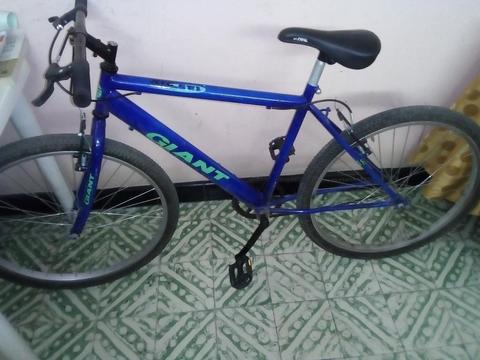 Bicicleta Giant