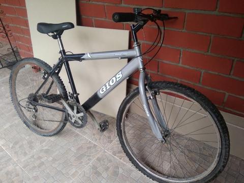 2 Bicicletas en Venta Cambio por No Uso