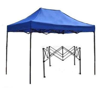 Carpa Plegable en Abanico de Lona de 3x2