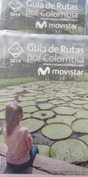 Guia Turismo Colombia