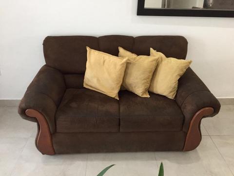 Vendo Sofa En Buen Estado NEGOCIABLE