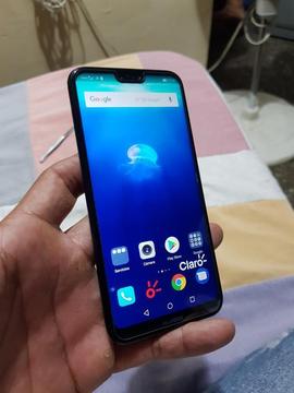 Huawei P20 Lite 4ram 32gb Como Nuevo
