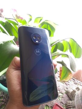 Motorola G6 Plus Dual Sim 64gb 4ram