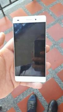 Vendo Huawei P8 Lite