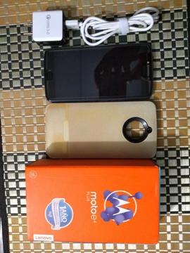 Vendo Motorola E4 Plus