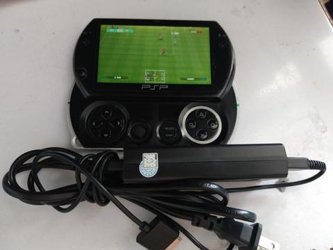 Psp Go