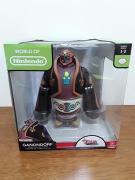 World of Nintendo Zelda Ganondorf 6