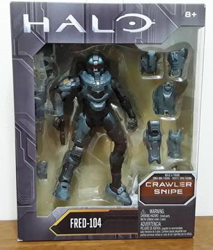 HALO Fred-104