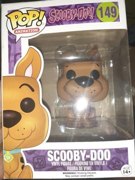 Funko Scooby Doo