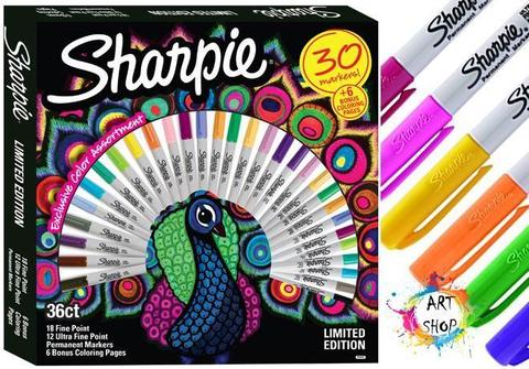 Marcador Sharpie X30 Edicion Especial. **PEDIDOS AL 3125438599**