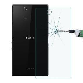 Vidrio Templado Trasero Sony Xperia Z