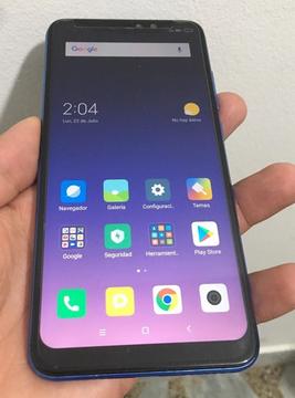 Xiaomiredmi Note Pro 4Ran 64Gb Libre 2Si