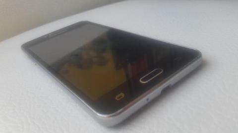 Vendo Samsung Galaxy J2 Prime LIBERADO y casi sin uso