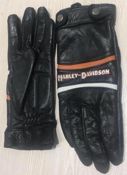 Guantes Harley Davidson Mujer