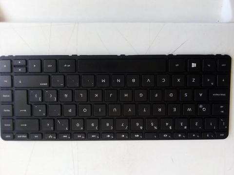 teclado notebook hp 14-r012la original