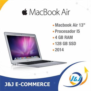 *** MacBook Air 13