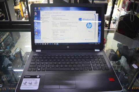 Computador portatil HP 1TB DD 8GB Ram