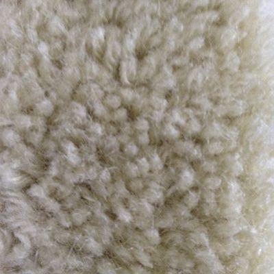 bonita alfombra colonial beige