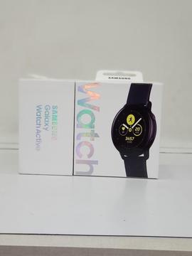 Samsung Galaxy Watch Active NUEVO