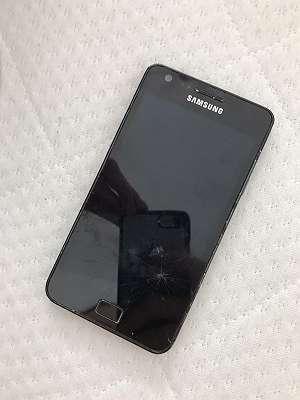 Vendo Celular Samsung Galaxy S II