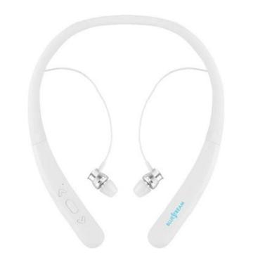 Auriculares Banda para Cuello Bluetooth