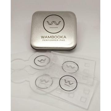 SORDINA BATERIA WAMBOOKA PERFORMER PAD