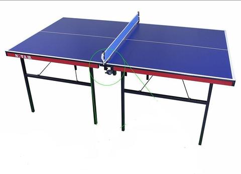 venta de mesas ping pong junior