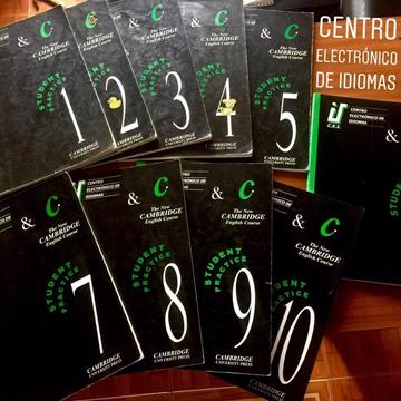 Centro Electronico Idiomas Venta Libros