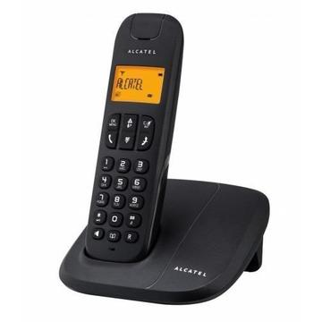Teléfono Alcatel D185 Con Altavoz