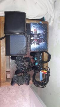 Se Vende O Se Cambia Play2 Original