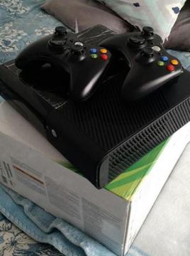 Vendo O Cambio Xbox 360 5.0