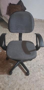 Silla Escritorio