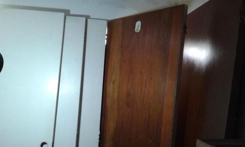 Puertas 5 puertas grandes en madera. Todas por 150mil y por unidad 35mil