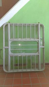 En cucuta vendo ventana metalica con vidrios3228381959