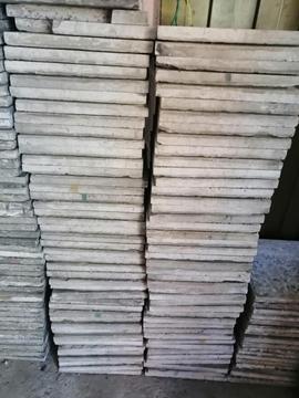 Baldosin cantidad 151und