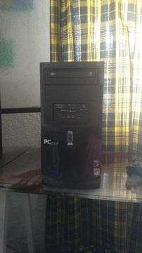 vendo cpu pc smart