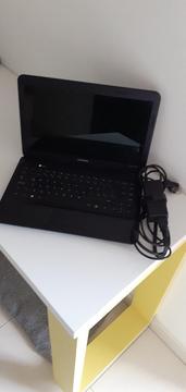 Computador Portátil Compaq