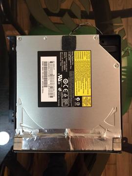 DVD/CD REWRITABLE DRIVE – iMac 2011