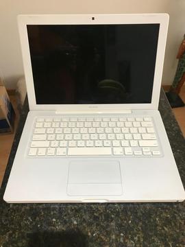 MacBook White 2007