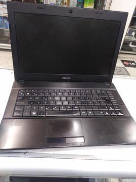 Asus Core I5 500 Disco 4 Ram