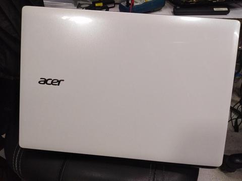 Acer Core I3 500 Disco 4 Ram