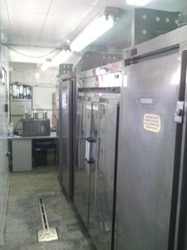 Reparaciones Refrigeracion Comercial