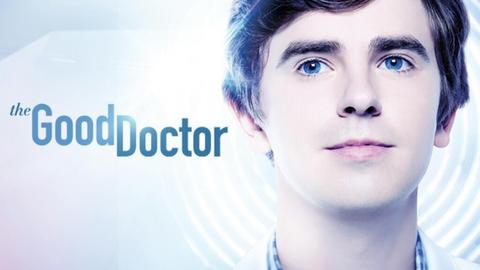 Serie Tv The Good Doctor en Memoria Usb
