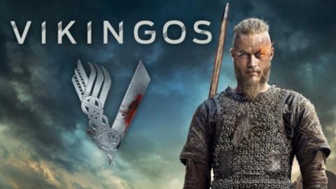 Vikings - Vikingos - Serie Tv