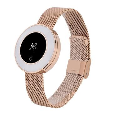 Smartwatch Microwear X6 Para Dama Bluetooth Y Mucho Mas