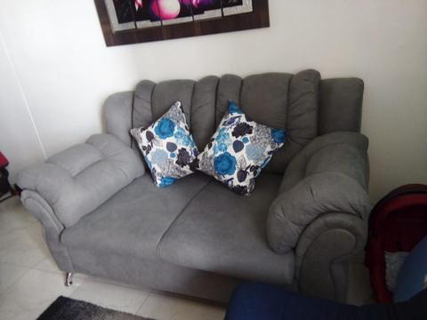 Sofa Zafary a Credito