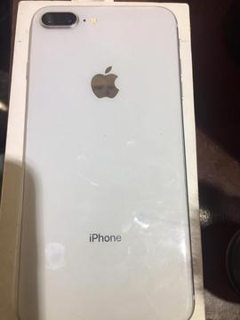 I Phone 8 Plus Económico