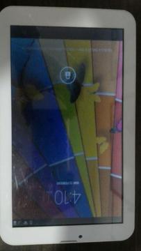 Tableta Android Silver Max de 10 pulgadas 8GB