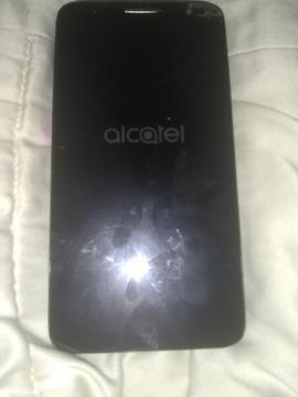 Vendo Celular Alcatel Pop4